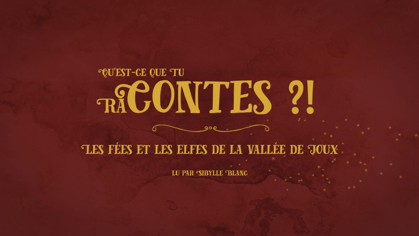 Qu'est-ce que tu raContes? - Pixinside référence animation